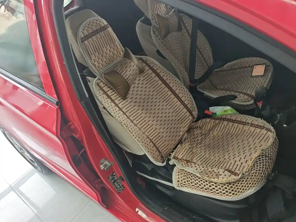 Baojun 310 — миниатюра 25