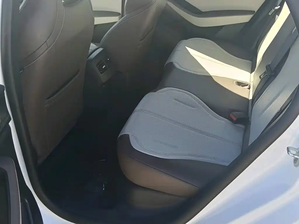 BYD Qin PLUS — миниатюра 6