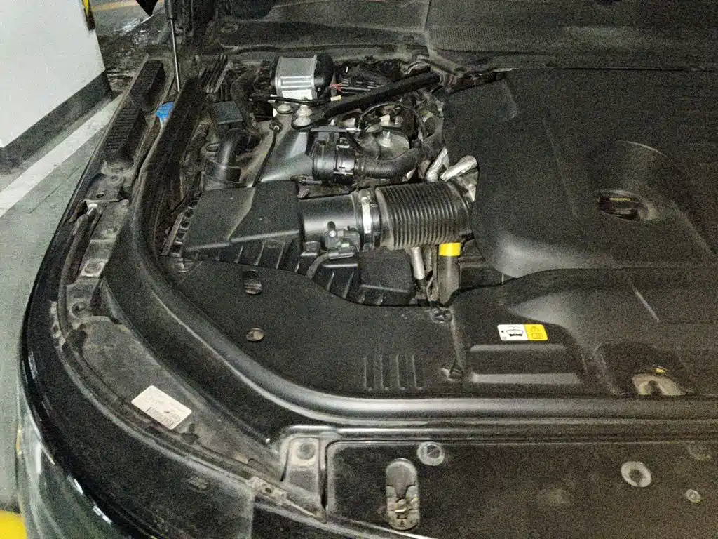 Land Rover Range Rover — миниатюра 19
