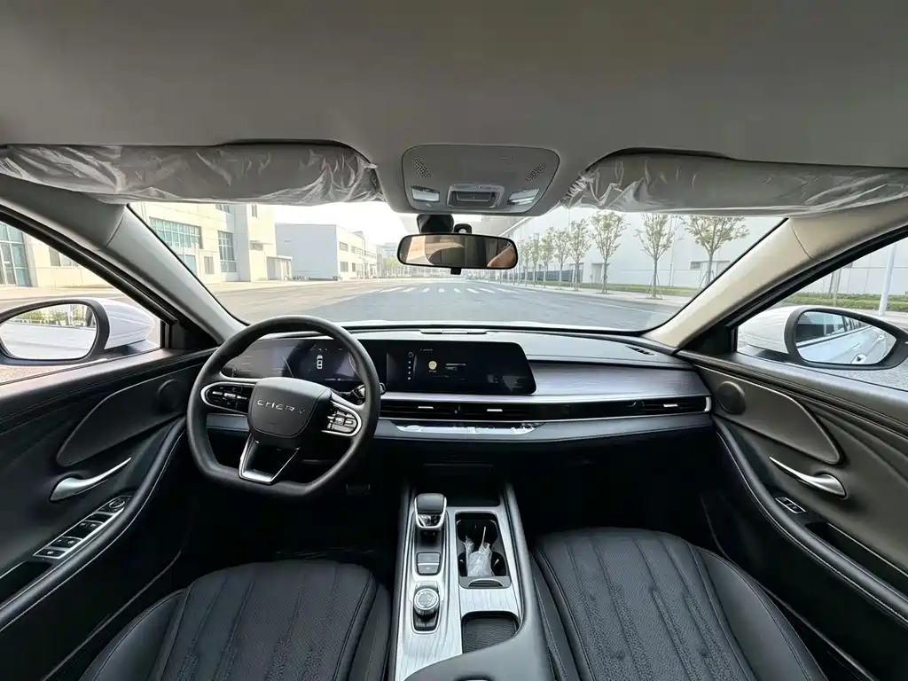 Fulwin Fengyun A8 — миниатюра 5