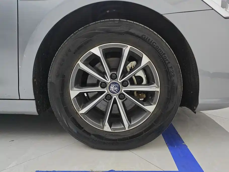 BYD Qin PLUS — миниатюра 6