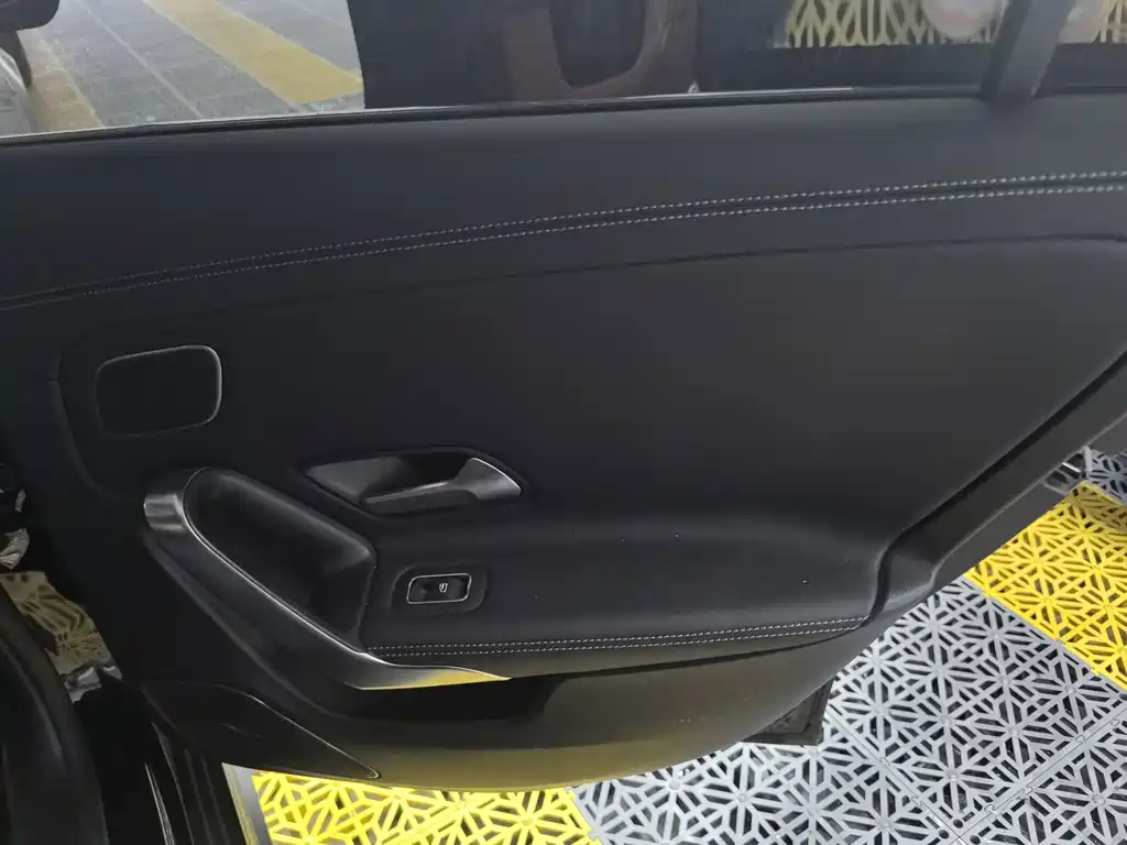 Mercedes-Benz A-Class AMG — миниатюра 14