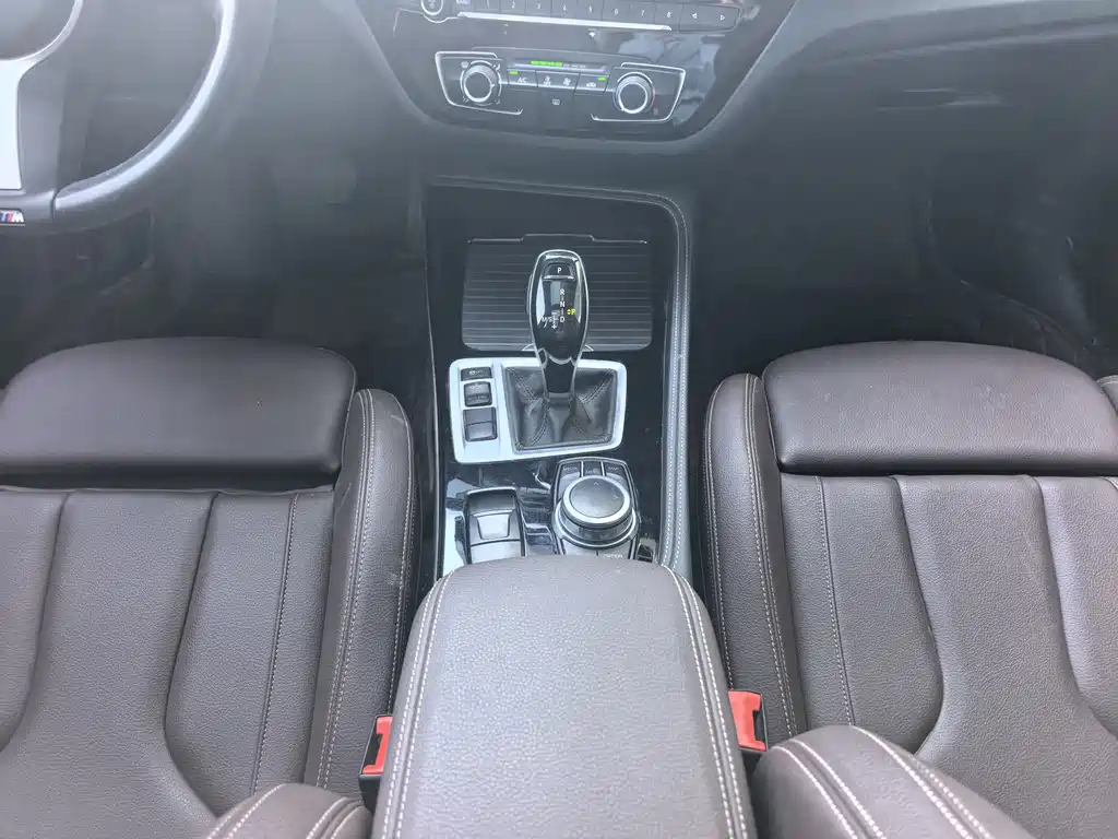 BMW 1 Series — миниатюра 11