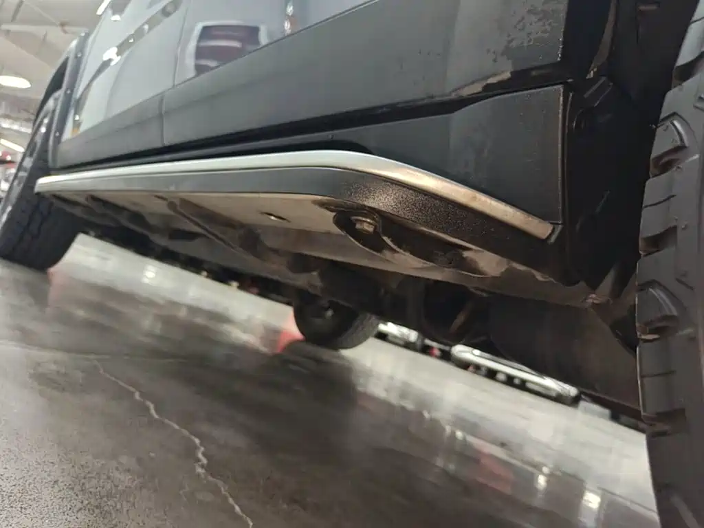Haval Big Dog — миниатюра 22