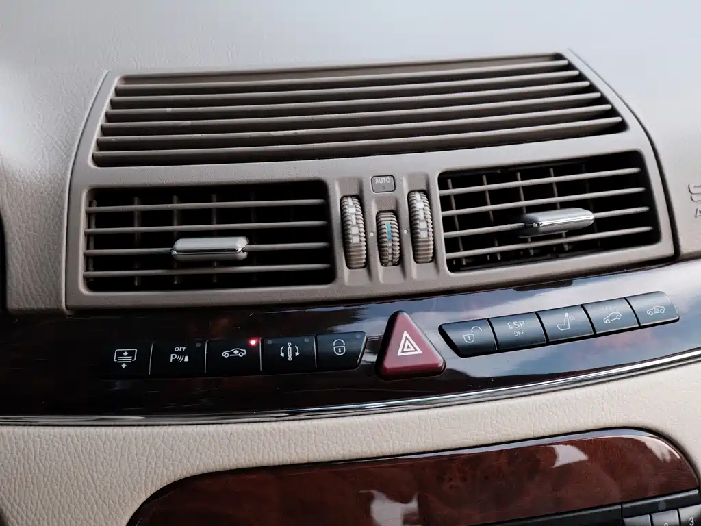 Mercedes-Benz S-Class — миниатюра 12