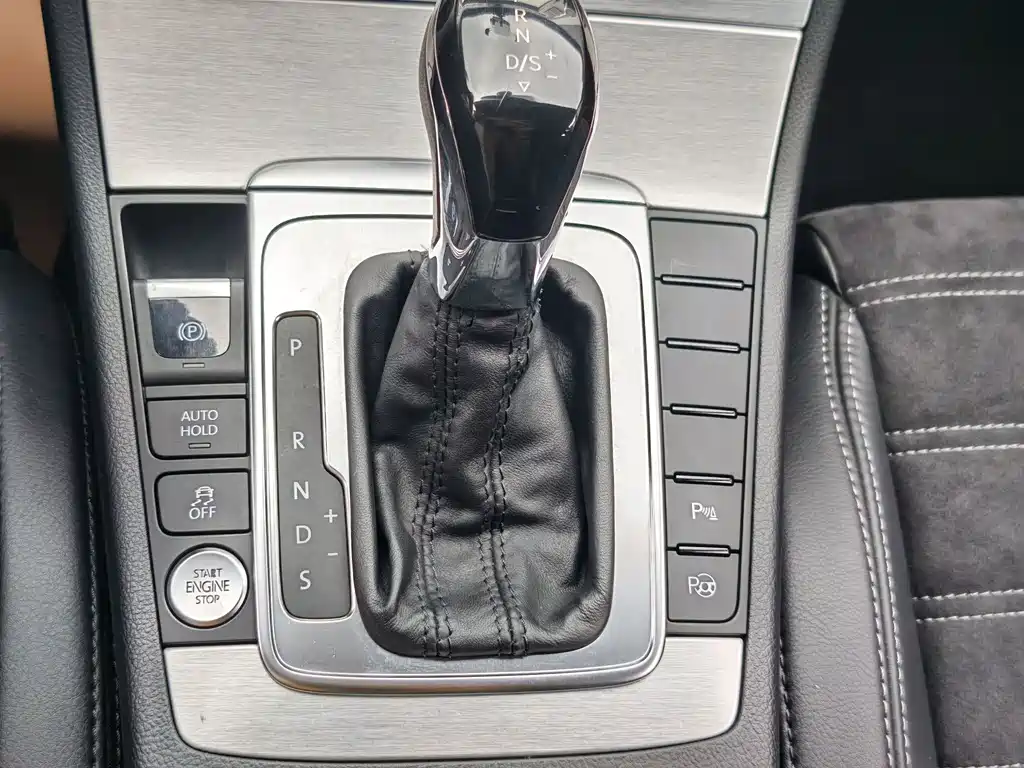 Volkswagen CC — миниатюра 14