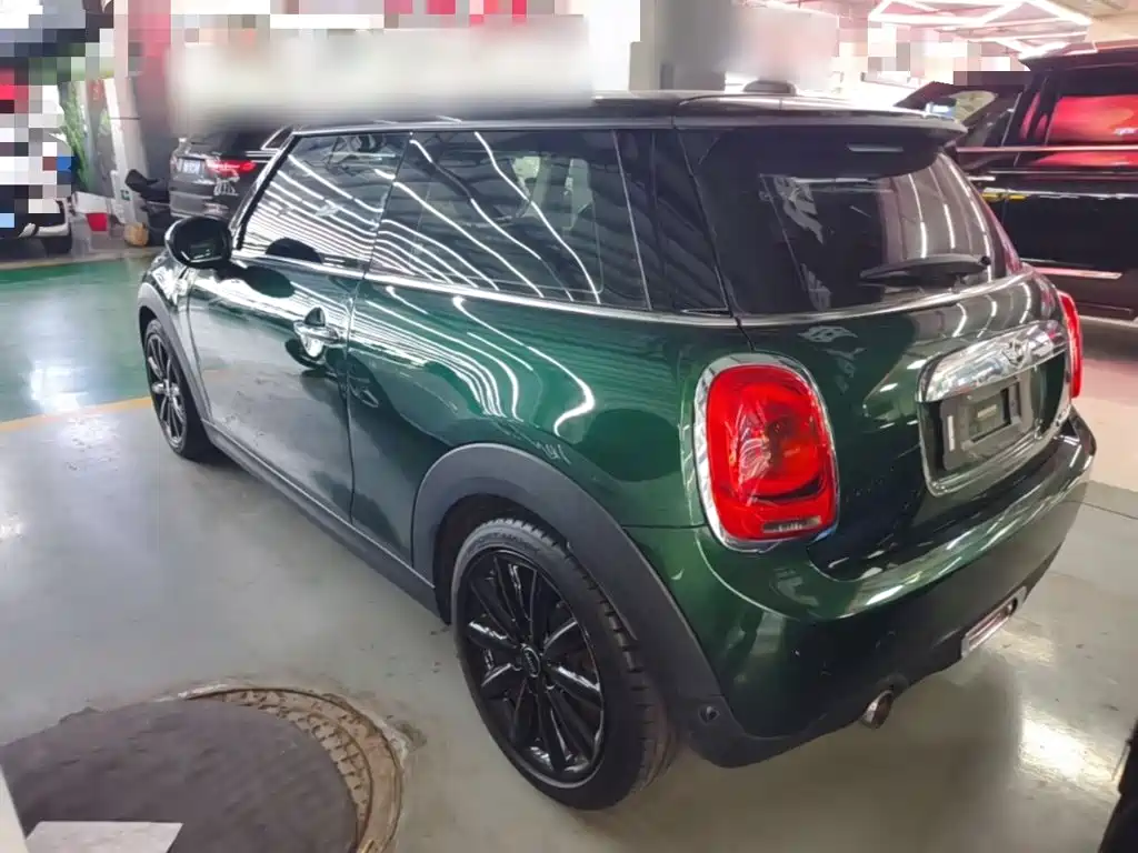 MINI Mini — миниатюра 5
