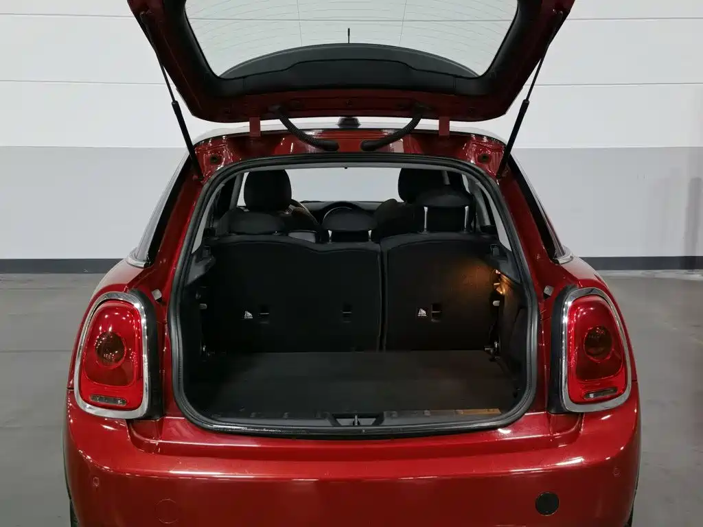 MINI Mini — миниатюра 16