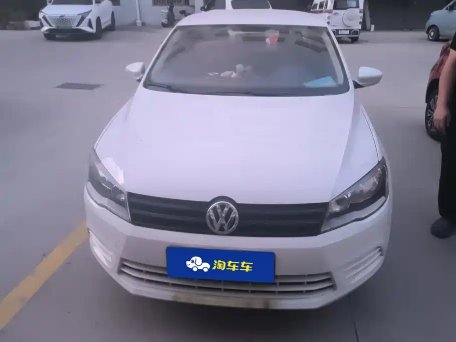 Volkswagen Jetta — миниатюра 2