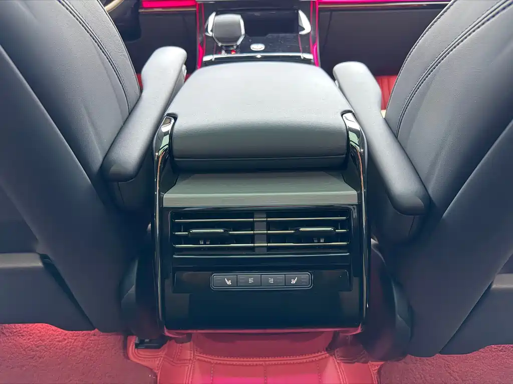 Land Rover Sport — миниатюра 16