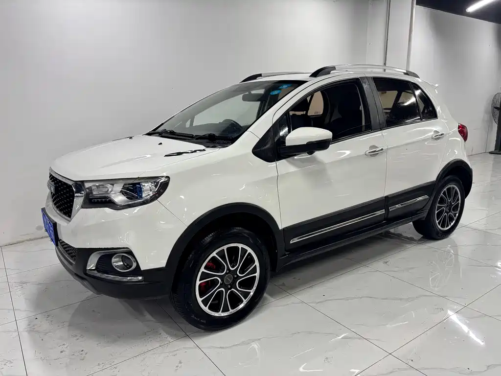 Haval H1 2016