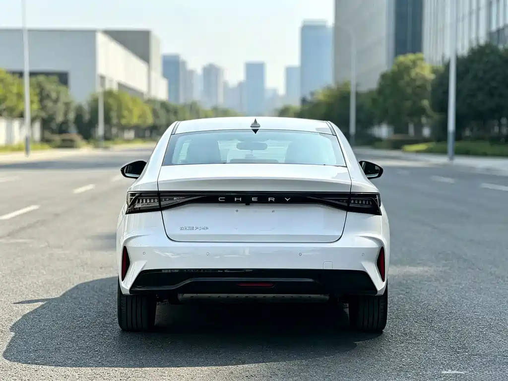 Fulwin Fengyun A8 — миниатюра 8