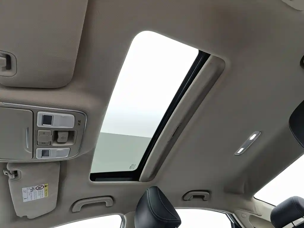 Geely Emgrand GL — миниатюра 14