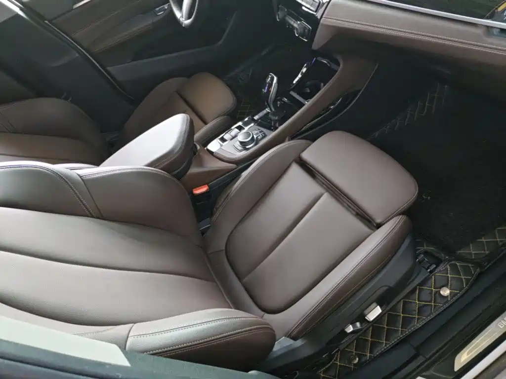 BMW X1 — миниатюра 25