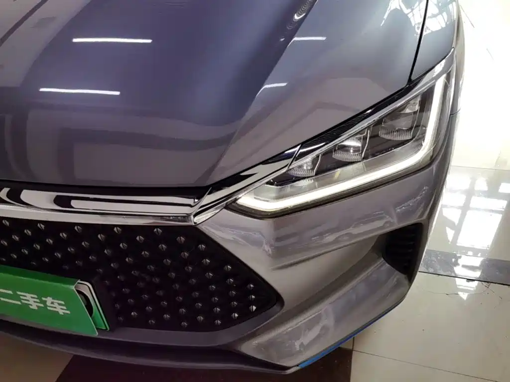 BYD e2 — миниатюра 24