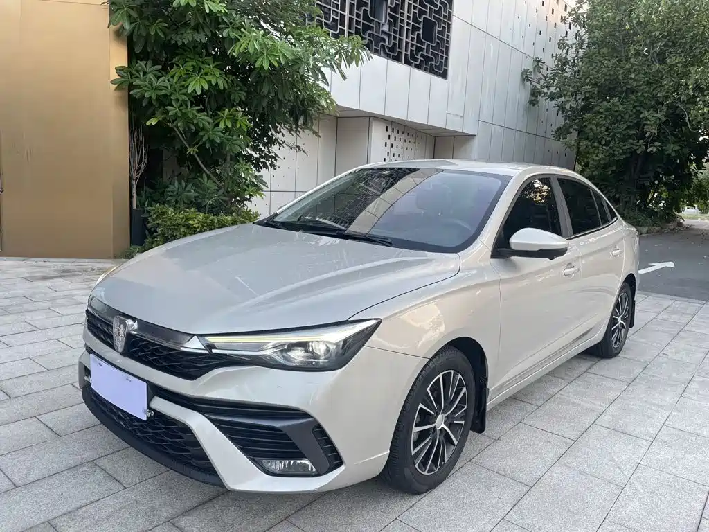 Roewe i5 — миниатюра 2