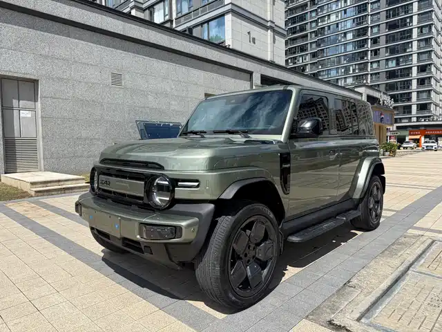 iCAR iCAR