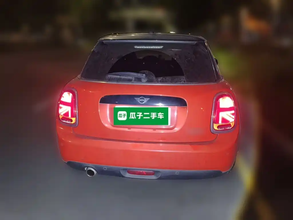 MINI Mini — миниатюра 3