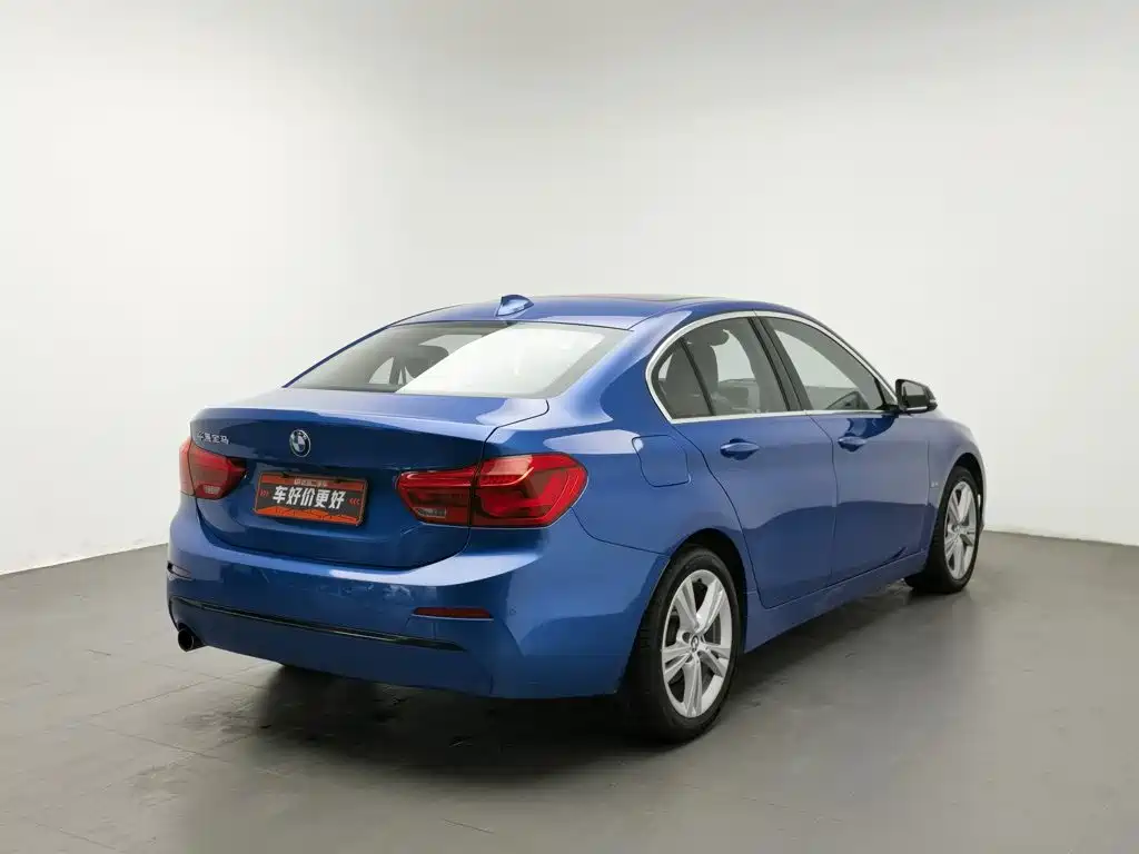 BMW 1 Series — миниатюра 2