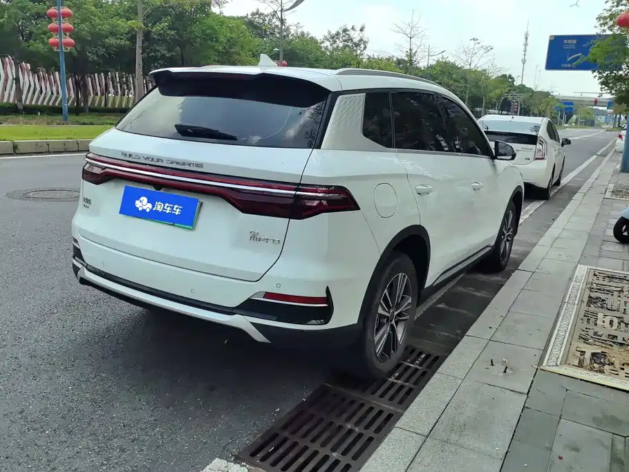 BYD Pro New Energy — миниатюра 3
