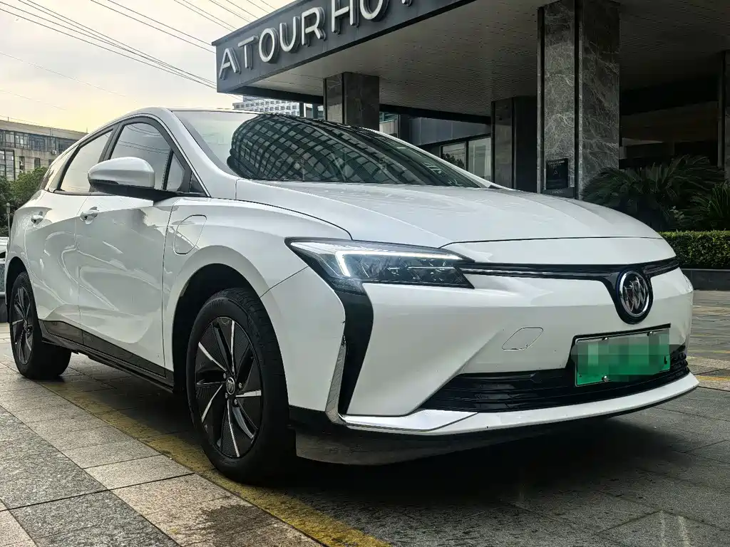 Buick Velite 6 — миниатюра 2