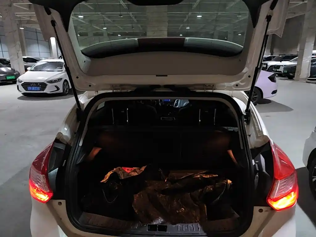 Ford Focus — миниатюра 21