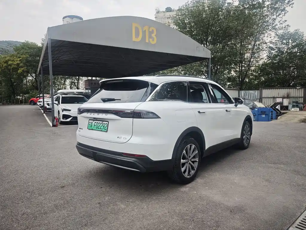 Fulwin Fengyun T9 — миниатюра 4