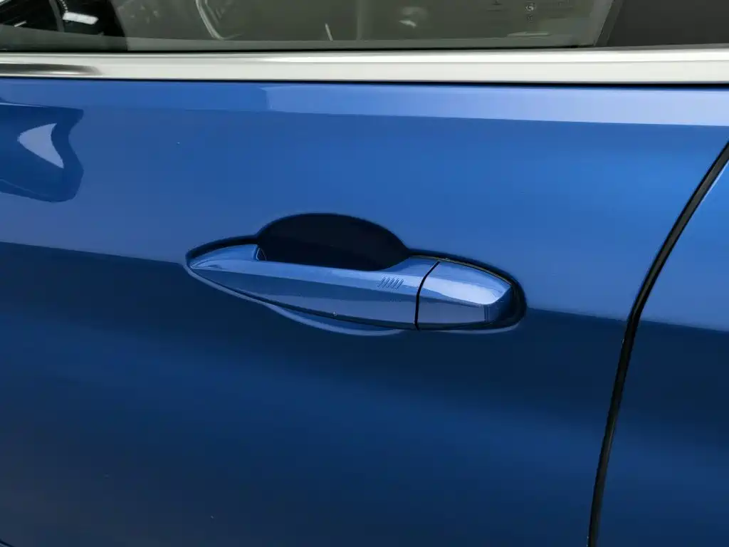 BMW 1 Series — миниатюра 18
