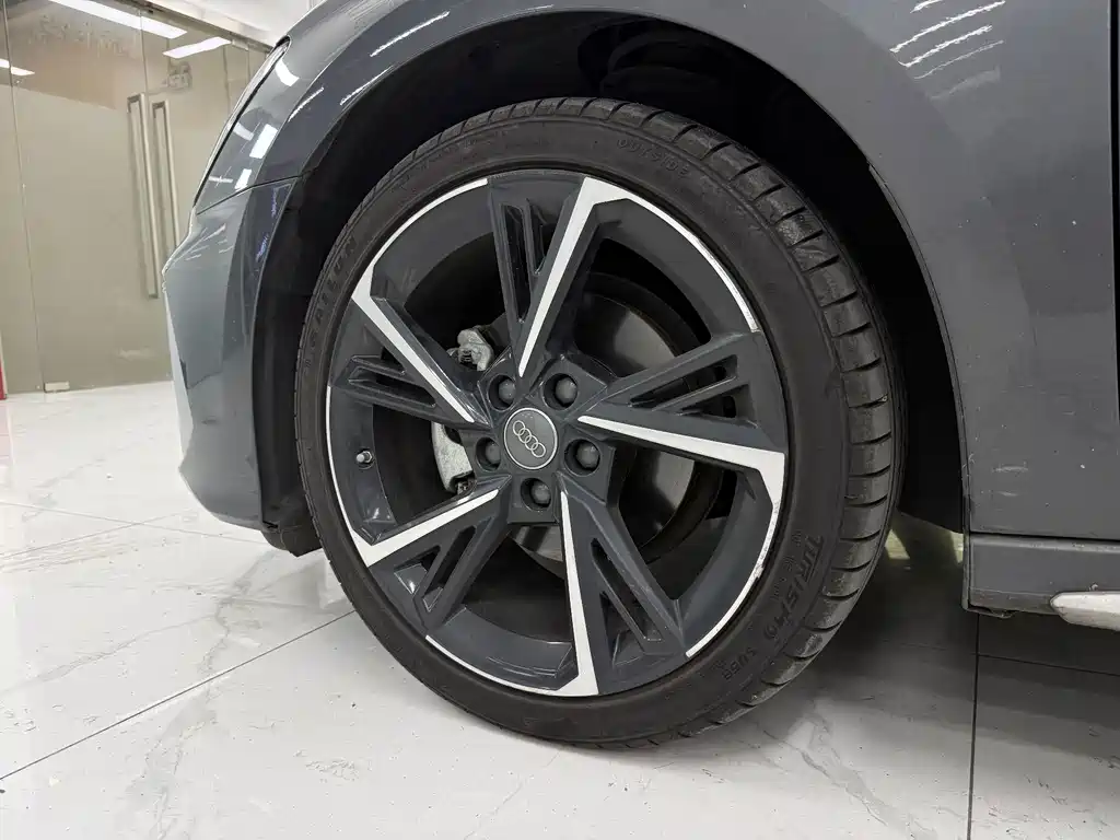 Audi A3 — миниатюра 7