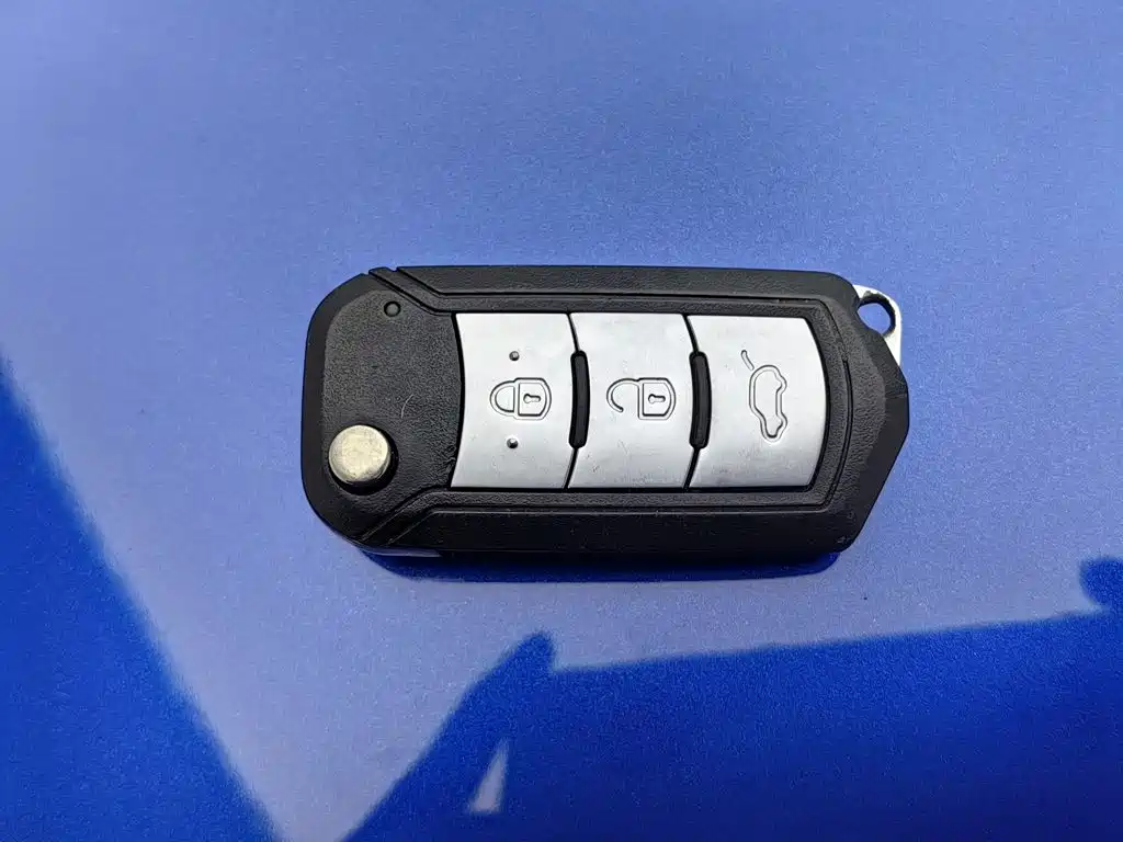 GAC Motor Trumpchi GS4 — миниатюра 19
