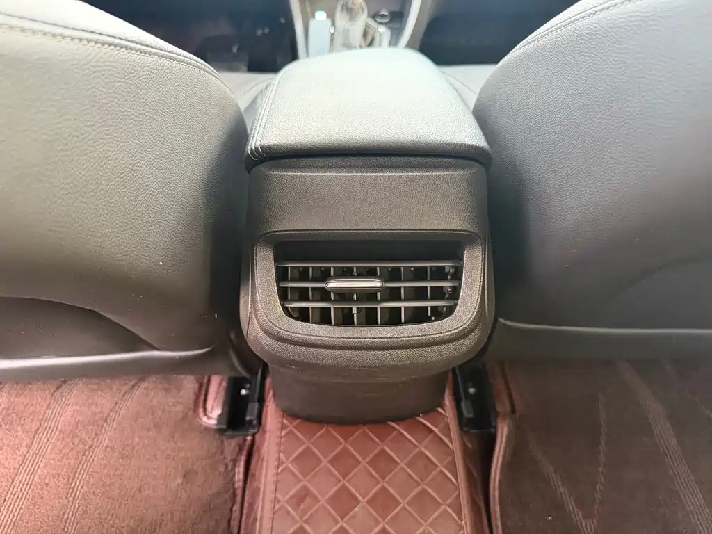 Buick Excelle — миниатюра 13