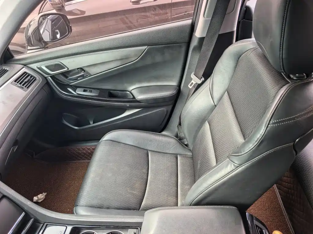 Honda Spirior — миниатюра 11