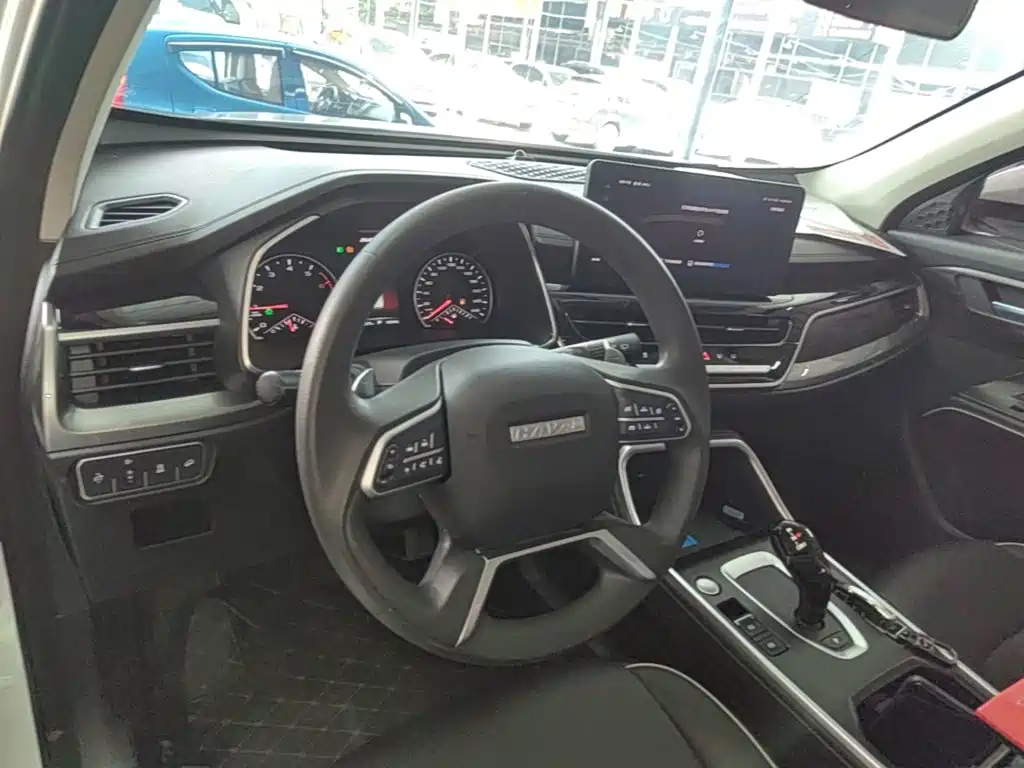 Haval H6 — миниатюра 10