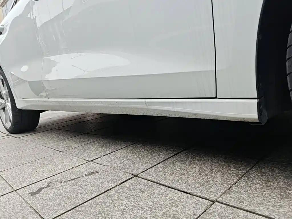 Audi A3 — миниатюра 21