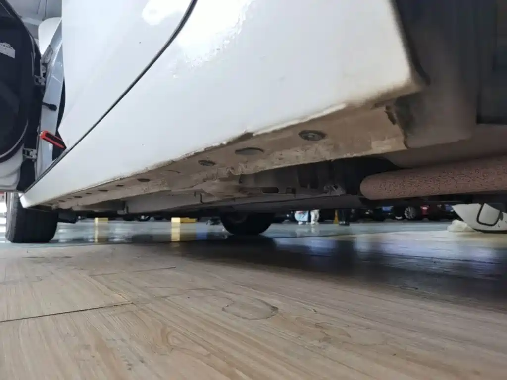 Chevrolet Malibu — миниатюра 22