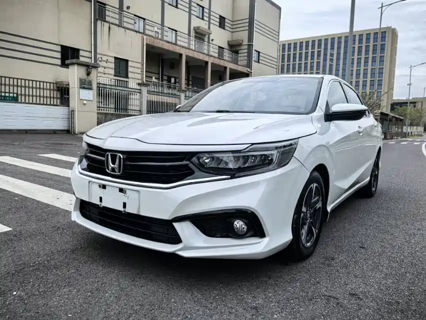 Купить Honda Envix