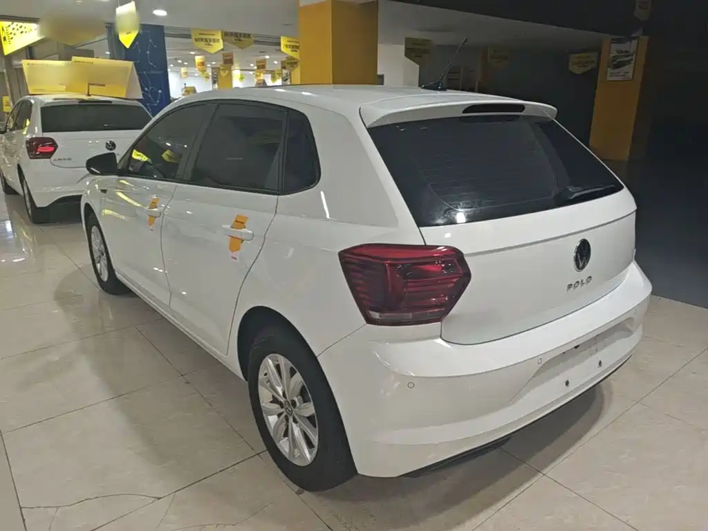 Volkswagen Polo — миниатюра 5