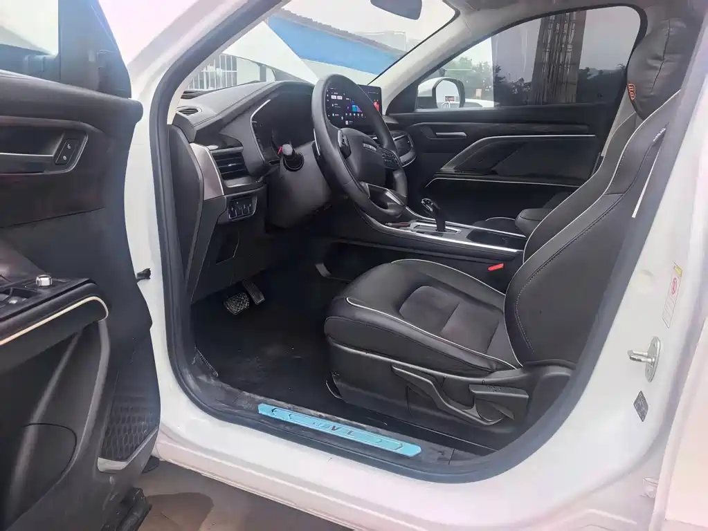 Haval H6 — миниатюра 7