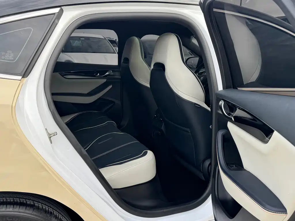 BYD Qin PLUS — миниатюра 11