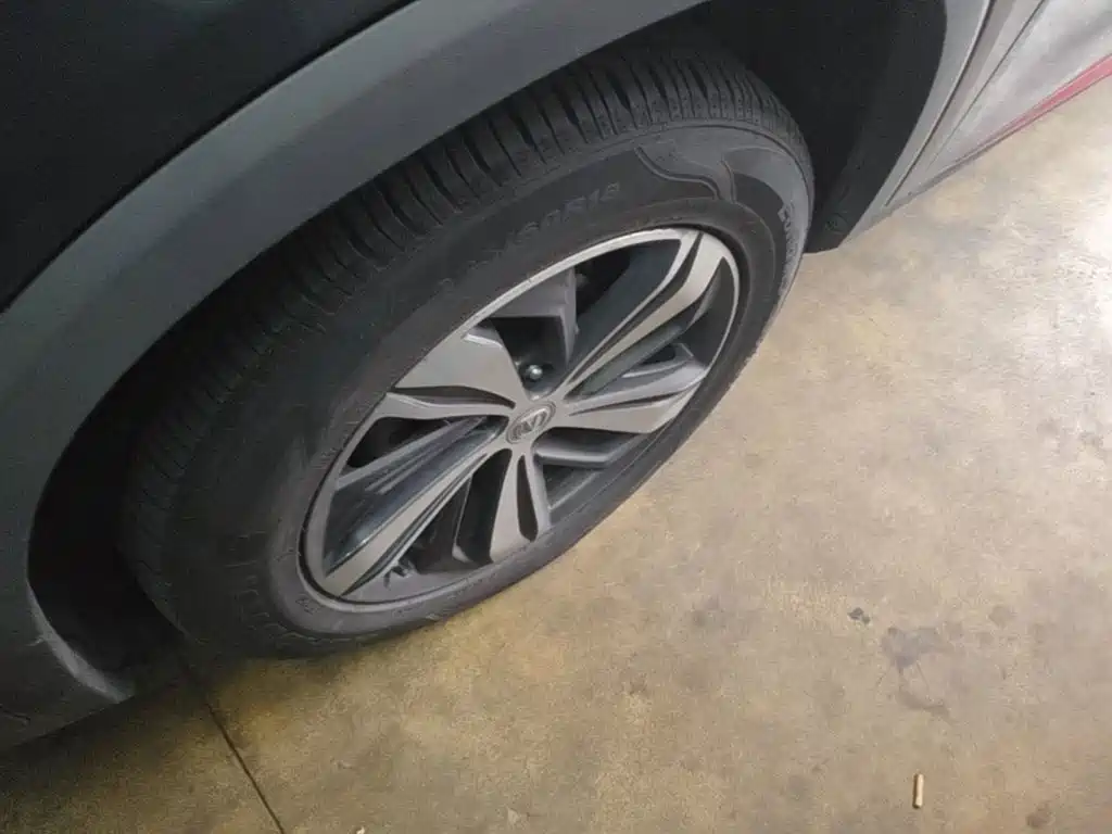Changan CS75 PLUS — миниатюра 23
