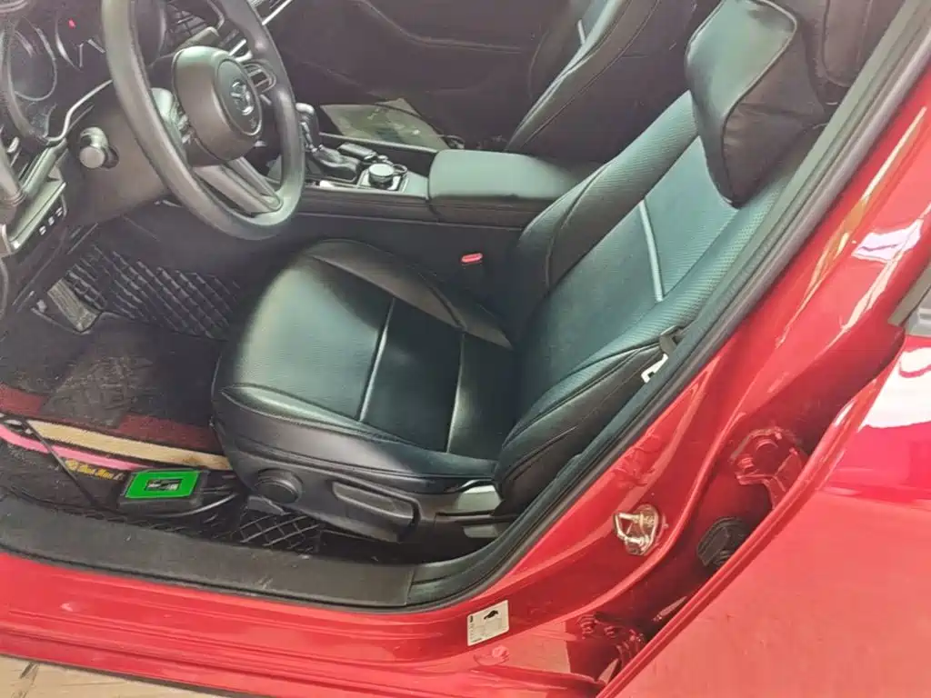 Mazda 3 Axela — миниатюра 15