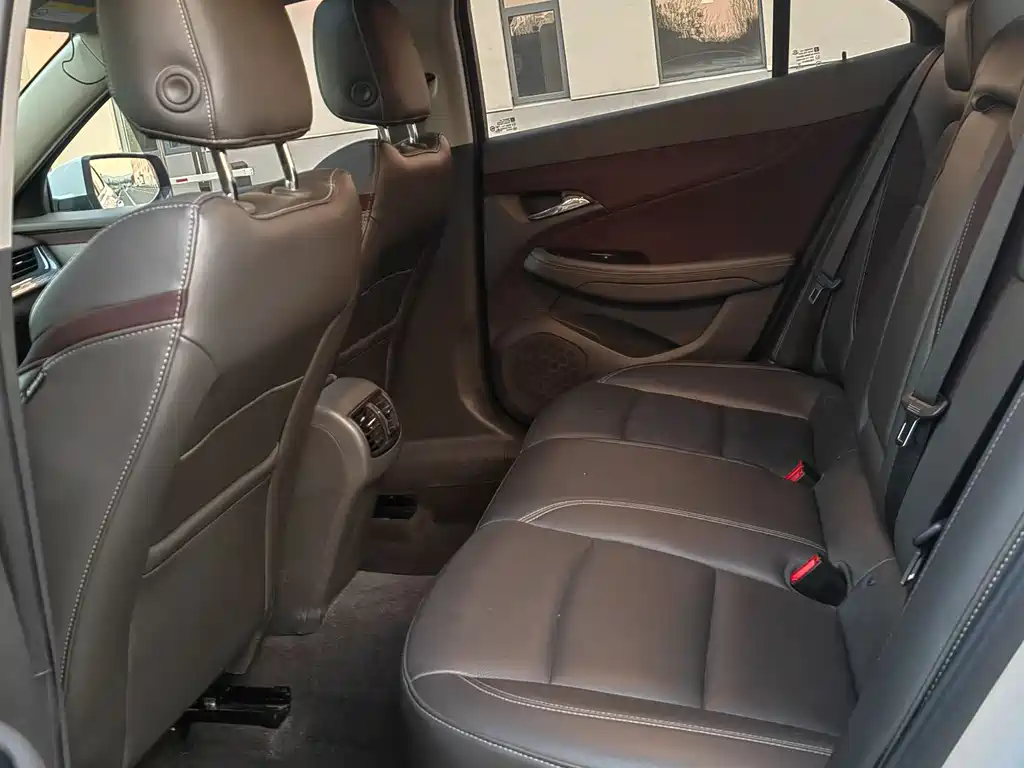 CHEVROLET MAI RUIBAO