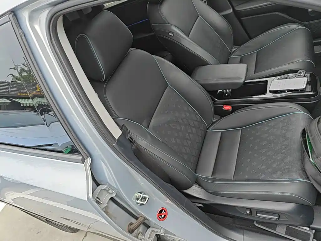 Honda e:NP2 — миниатюра 25