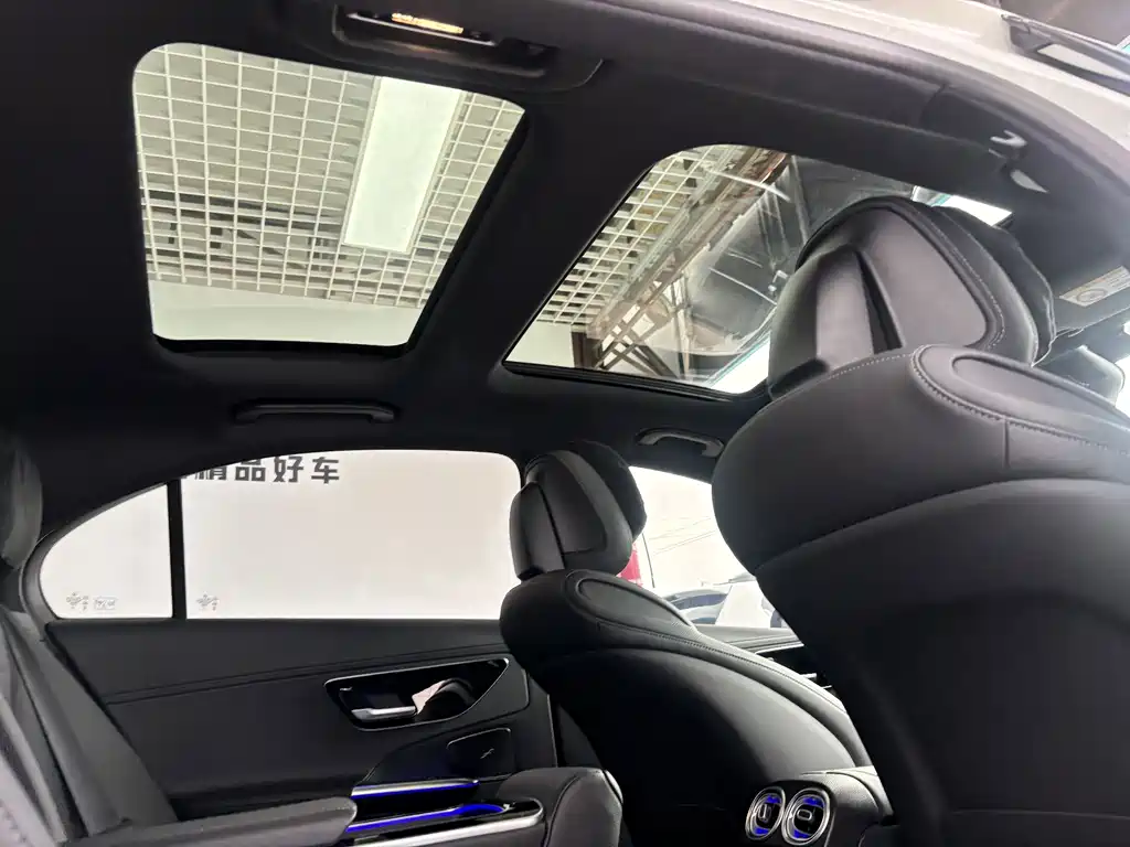 Mercedes-Benz C-Class — миниатюра 29