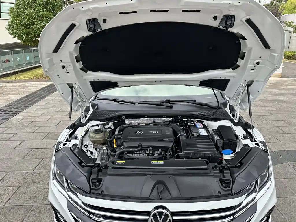 Volkswagen CC — миниатюра 32