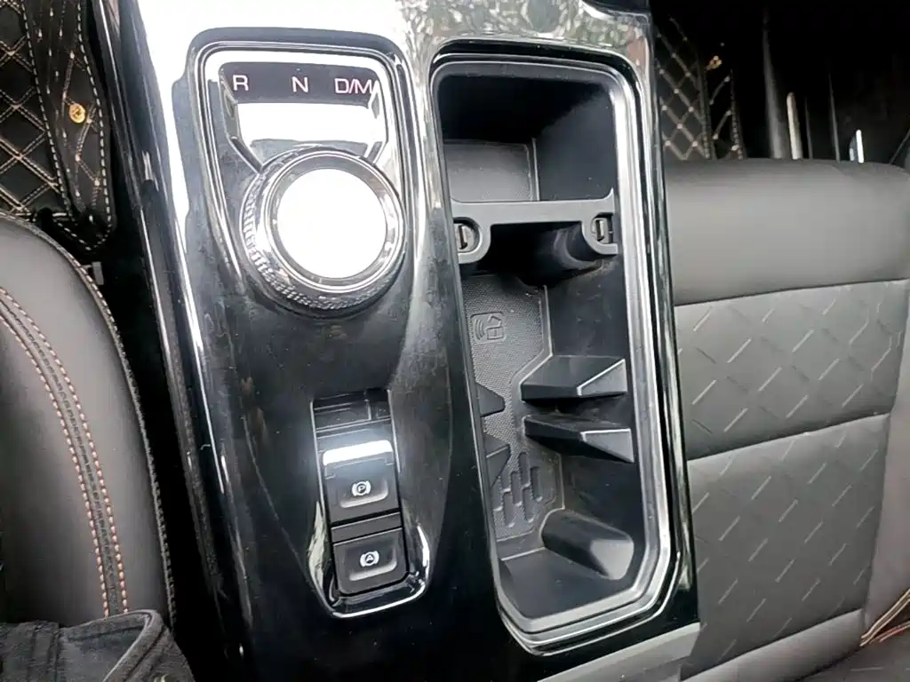 Haval Big Dog — миниатюра 14