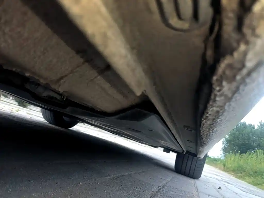 Volkswagen Lamando — миниатюра 21