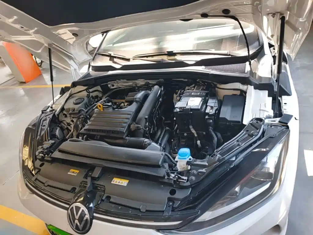 Volkswagen Lamando — миниатюра 20