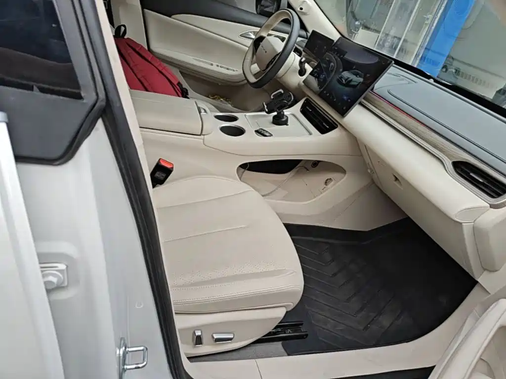 Fengxing Xinghai S7 — миниатюра 25