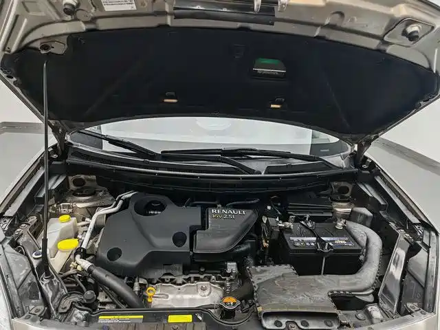 Renault Koleos (Import) — миниатюра 19